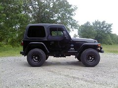 05 Wrangler 20110620